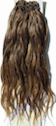 Crochet Braid Smoky 2000