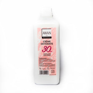 Awan crème oxydante 30 1L