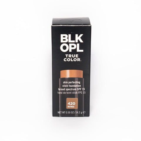 BOP TC Stick Foundation Nutmeg 0.5 oz