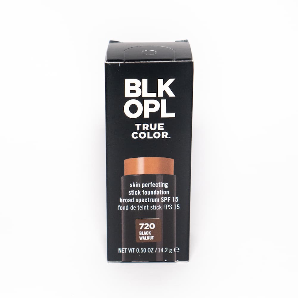 BOP TC Stick Foundation Black Walnut 0.5 oz