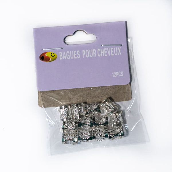 Perles Pinkees Bagues