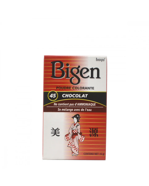 Bigen Poudre Colorante 6g