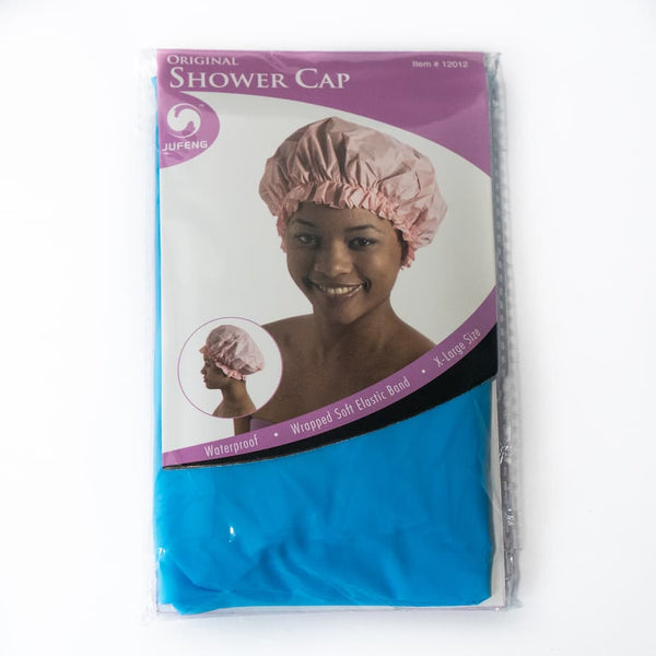 Bonnet de douche