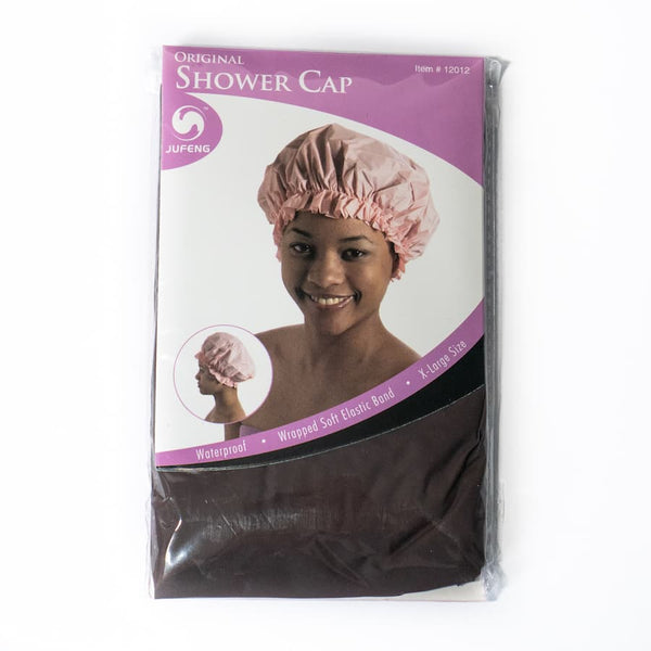 Bonnet de douche