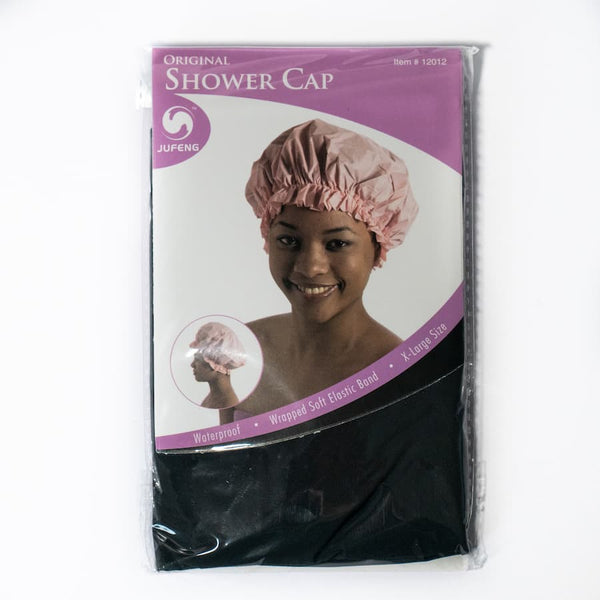 Bonnet de douche