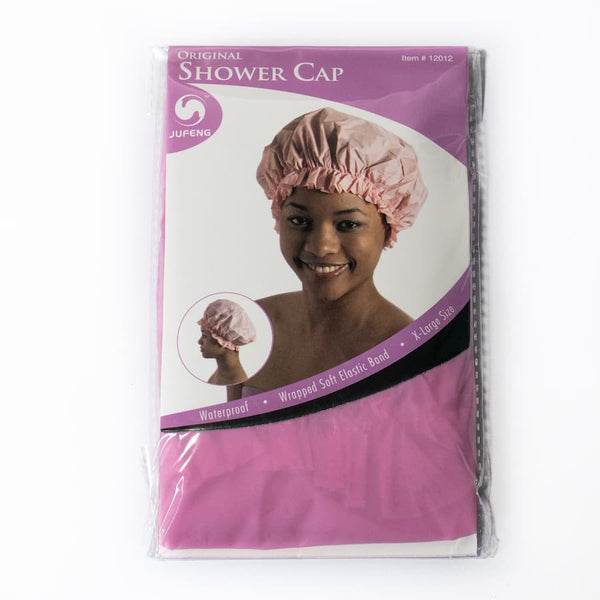 Bonnet de douche