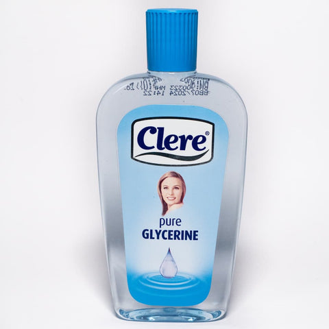 Clere Glycerine 100 ml