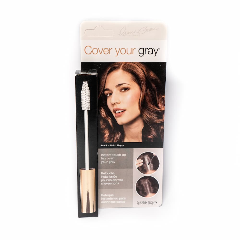 Cover Your Gray Mascara 0.25 oz