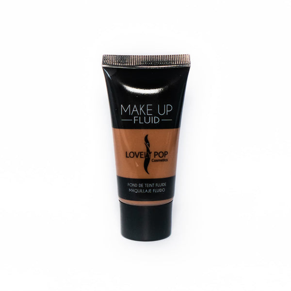 Fond de Teint Make Up Fluid Lovely Pop