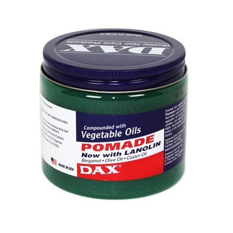 Pommade DAX 100g