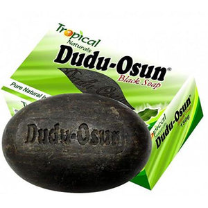 Savon Noir Dudu Osun