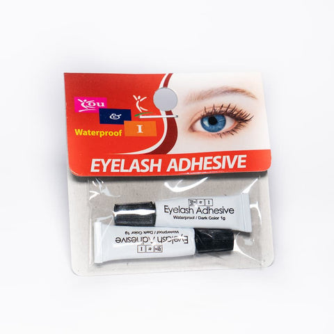 Eyelash adhesive/Colle Faux cils 5ml