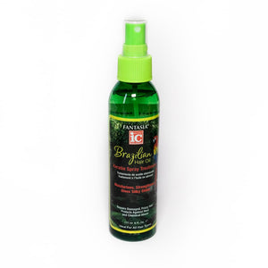 IC Brazilian Hair Oil Keratine Spray 6 oz