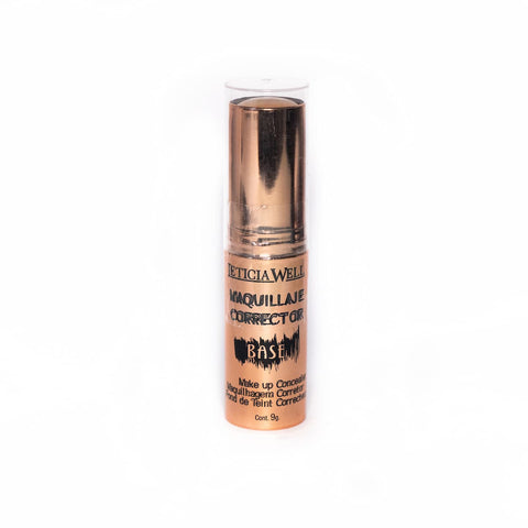 Fond de teint correcteur Leticia WELL