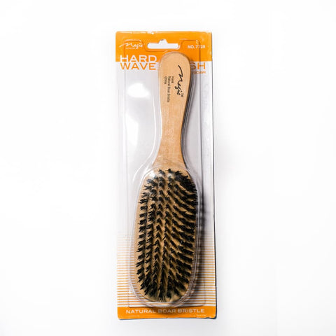 Wave brosse Medium