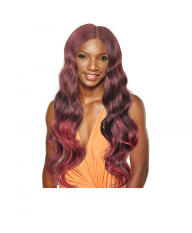 Tissage Hot Elegance Weave 7 pcs