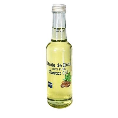 Huile de ricin 250ml