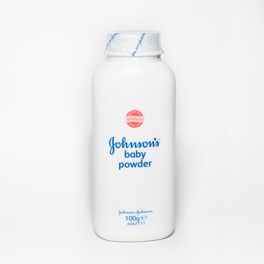 Johnson’s Baby powder 100g