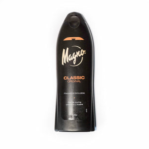 Magno gel Douche 600ml