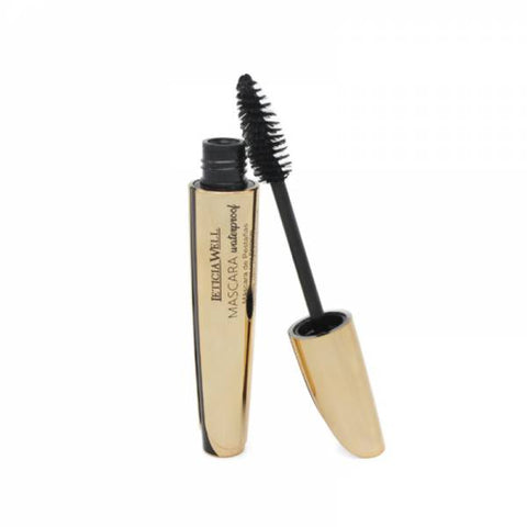 Mascara Waterproof Noir Intense Leticia Well