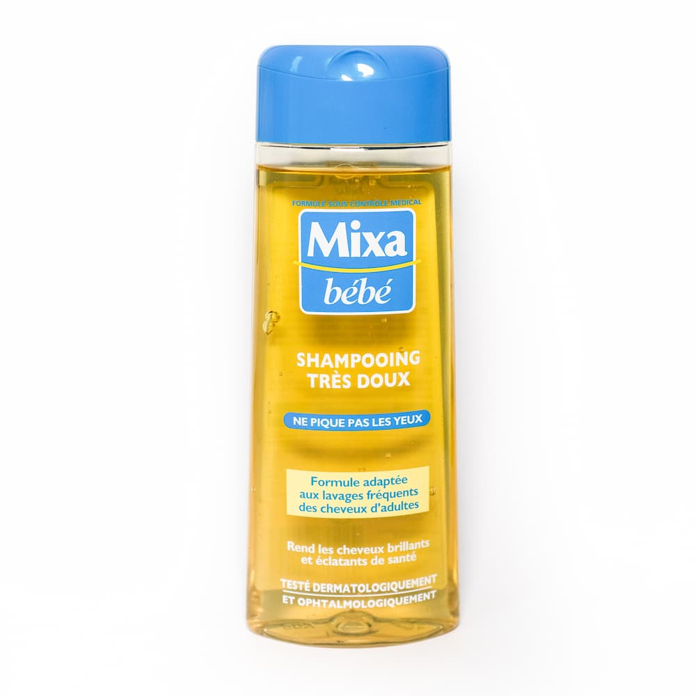 Mixa Shp BB Reg 250ml