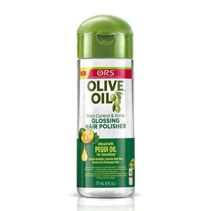 Hair Polisher Olive Oil ORS