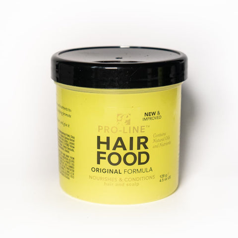 Pro Line Hair Food Original 4.5 oz