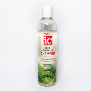 IC Hair Polisher Serum Aloe 6 oz