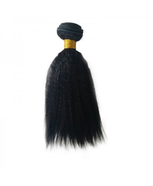 Tissage Brazilian Kinky Weave 16"