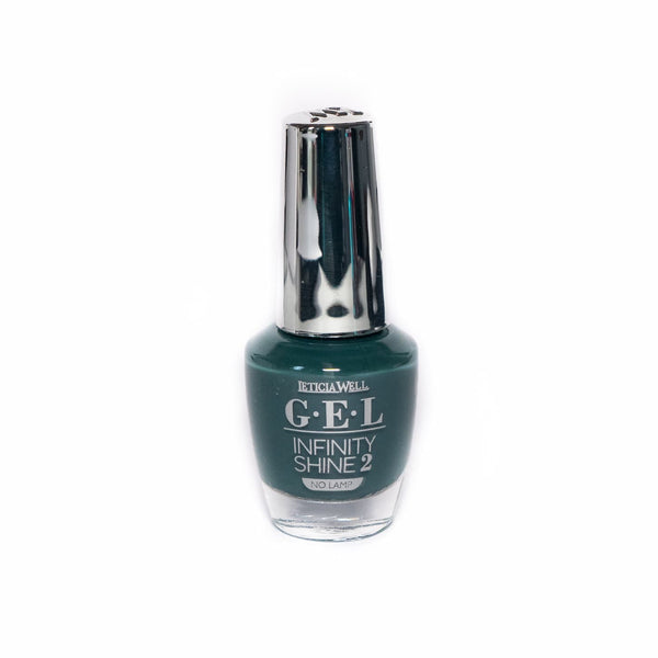 Vernis gel infinity shine Leticia WELL