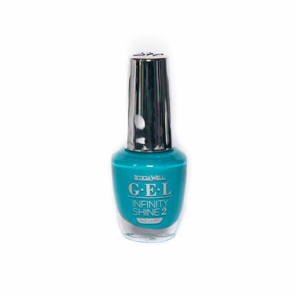 Vernis gel infinity shine Leticia WELL