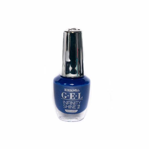 Vernis gel infinity shine Leticia WELL