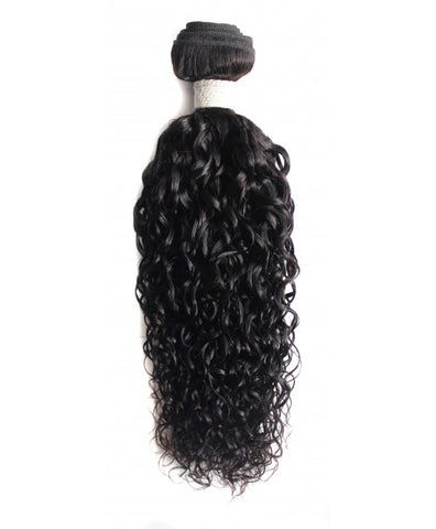 Tissage Virgin Mex Curl 20"