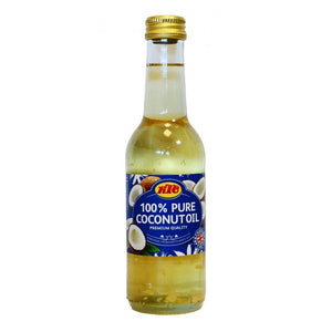 Huile de coco 250ml