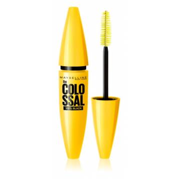 Mascara Volum’Express The colossal Maybelline